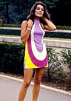 Silvia Monti